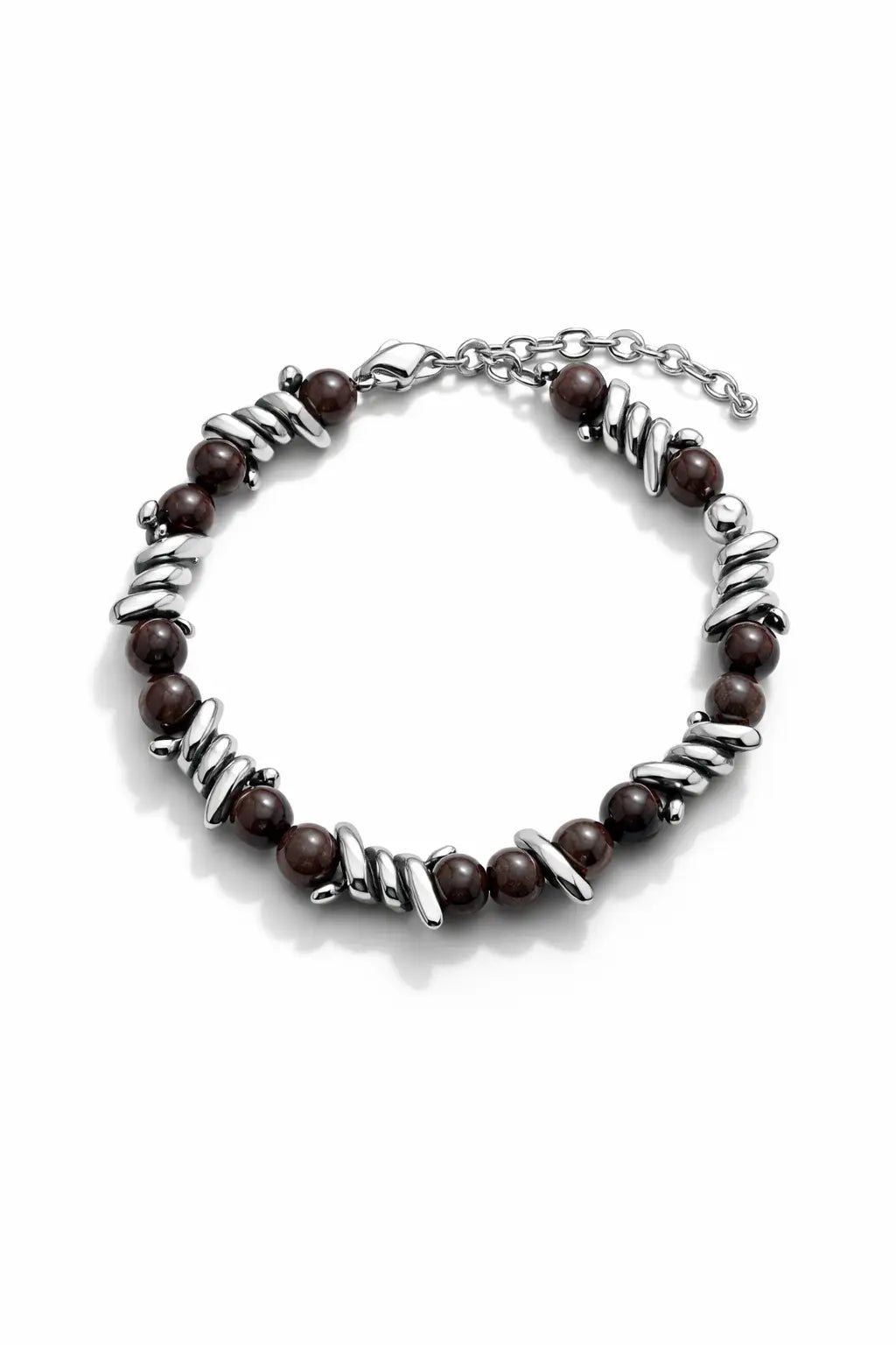 VALOR No.01 - Brown