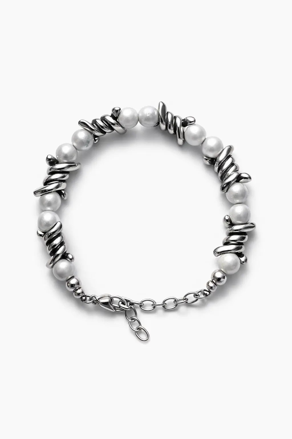 VALOR - No.01 - White