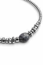 AUREN No.01 - Silver