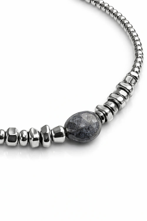 AUREN No.01 - Silver