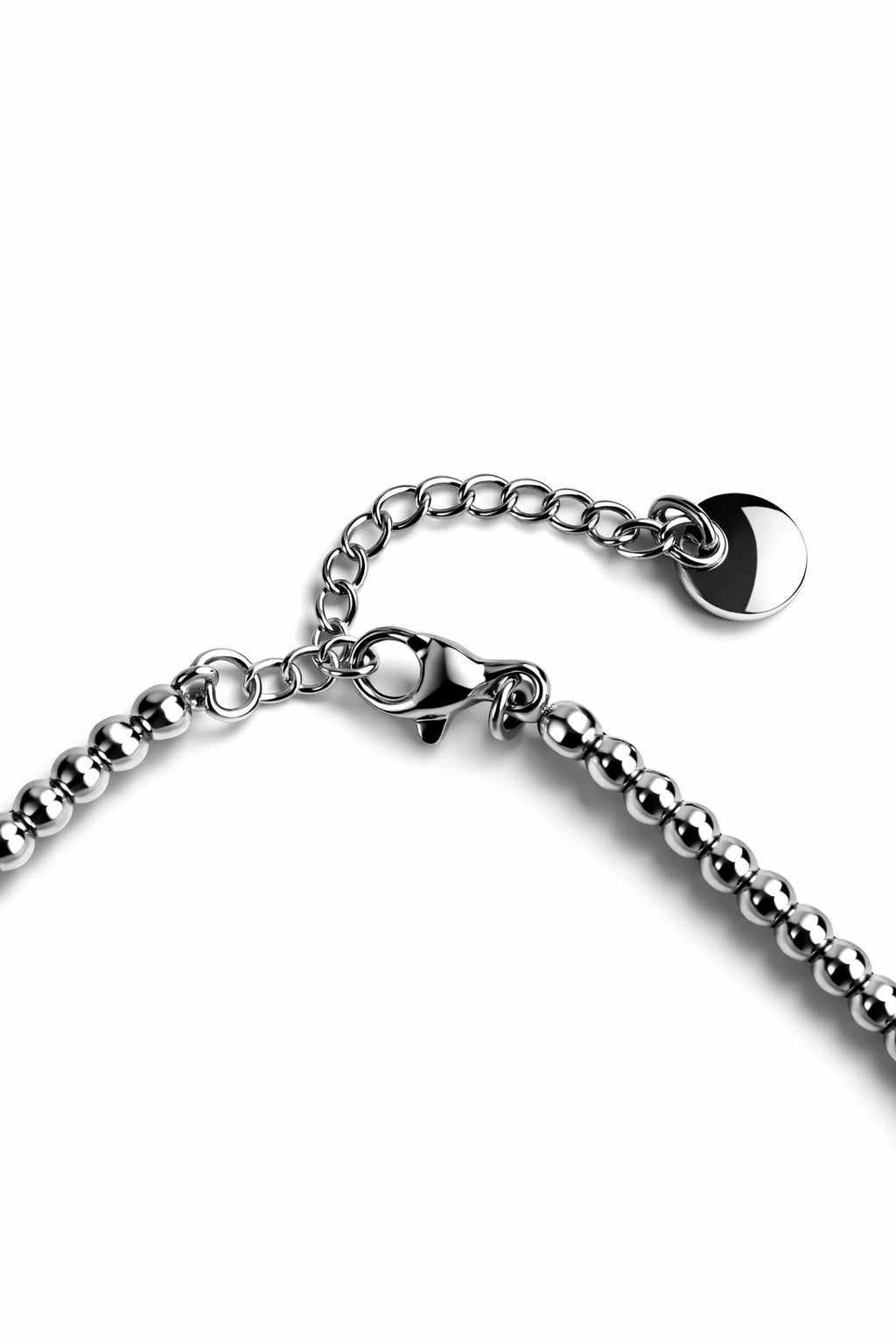 AUREN No.01 - Silver