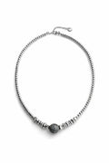 AUREN No.01 - Silver