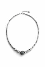 AUREN No.01 - Silver