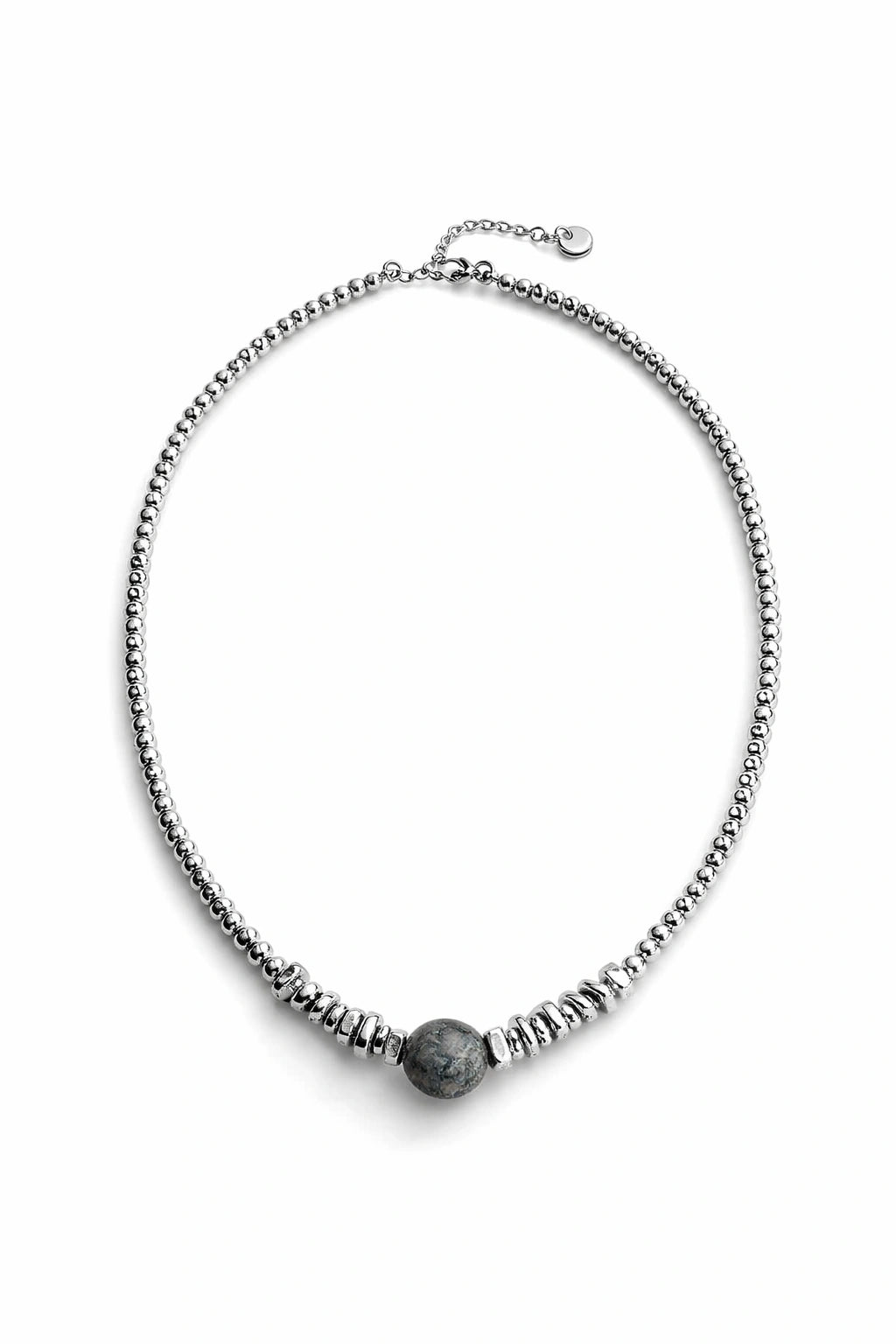 AUREN No.01 - Silver