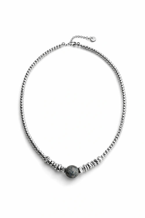 AUREN No.01 - Silver