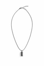 CORELINE No.01 - Silver