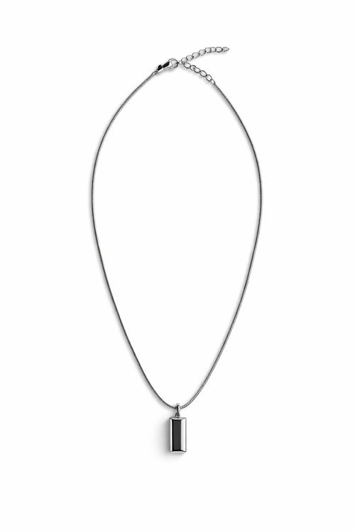 CORELINE No.01 - Silver