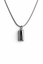 CORELINE No.01 - Silver