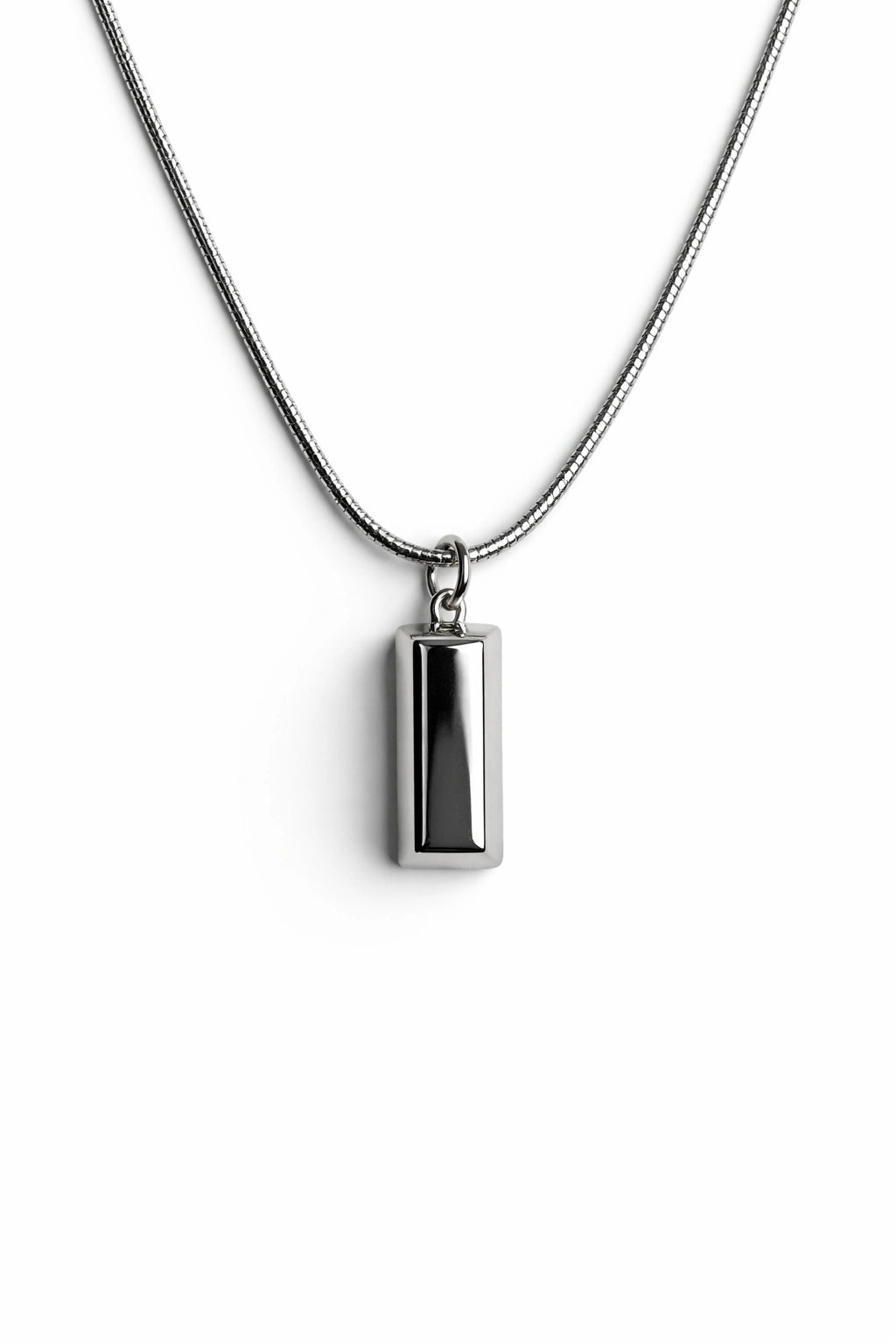 CORELINE No.01 - Silver