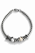 ARCUS No.02 - Silver