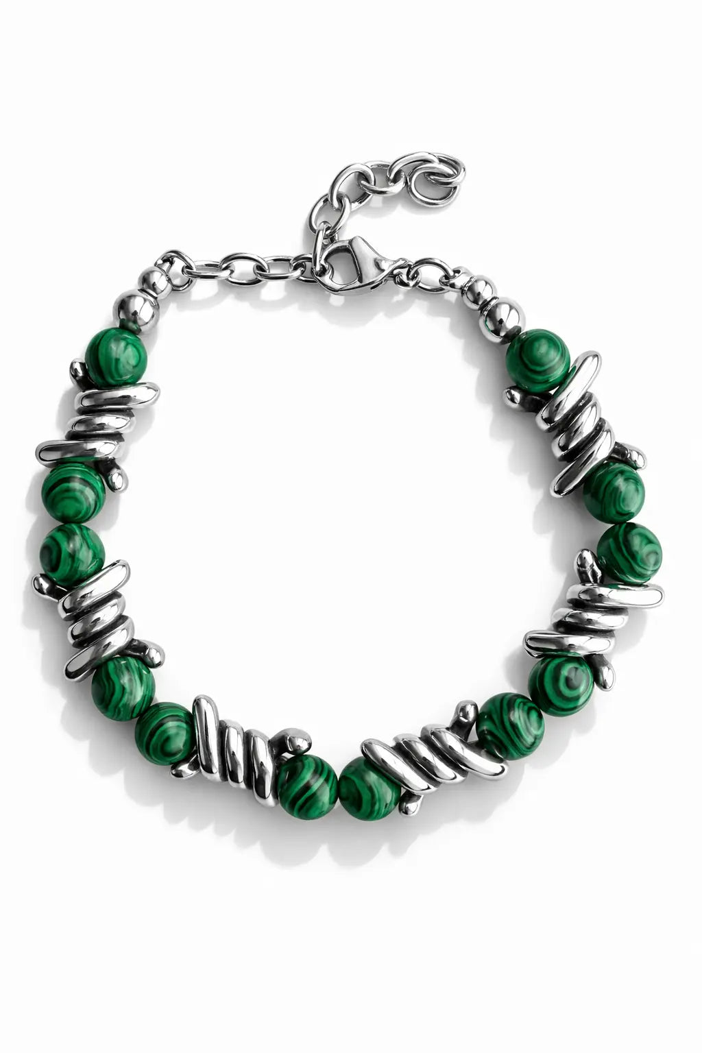 VALOR - No.01 - Green