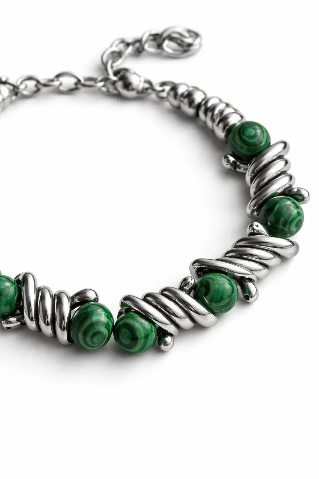 VALOR - No.01 - Green
