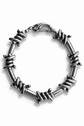 AXIOM No.01 Silver