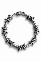 AXIOM No.01 Silver