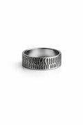 FORGE No.01 - Silver