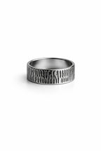 FORGE No.01 - Silver