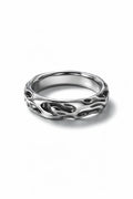 FORGE No.03 - Silver