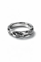 FORGE No.03 - Silver