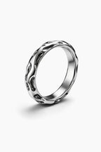 FORGE No.03 - Silver