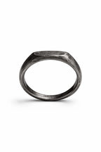 ORIGIN No.01 - Dark Grey
