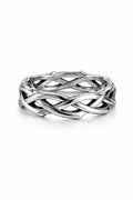ARC No.01 - Silver
