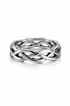 ARC No.01 - Silver