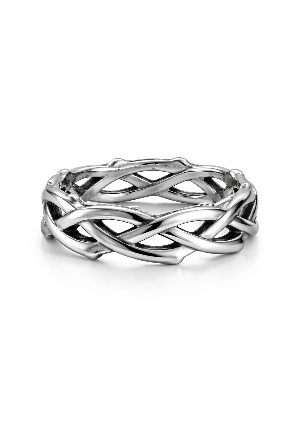 ARC No.01 - Silver
