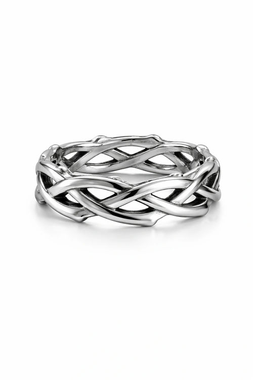 ARC No.01 - Silver