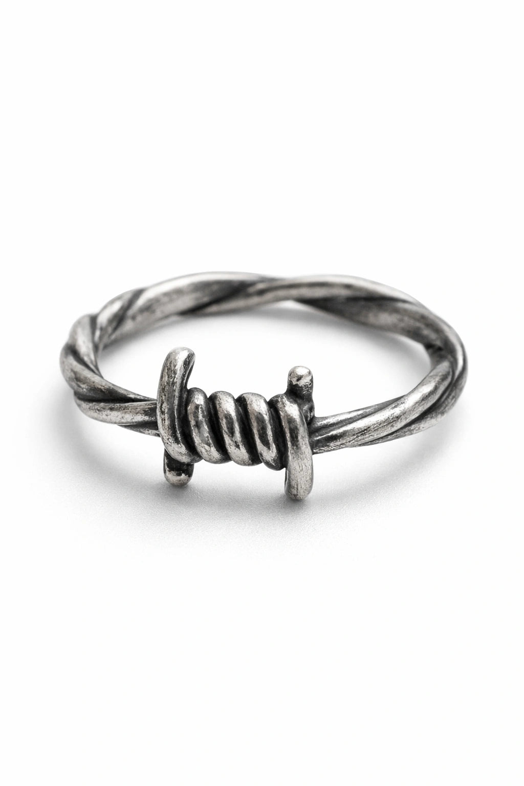 FORGE No.04 - Silver 