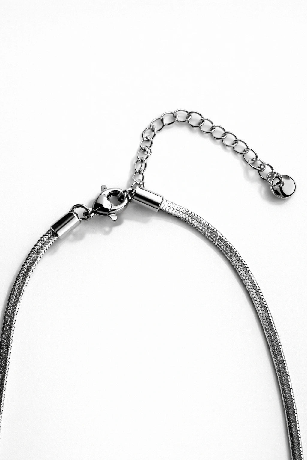 AURORA No.01 - Silver