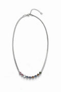 AURORA No.01 - Silver
