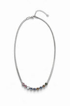 AURORA No.01 - Silver