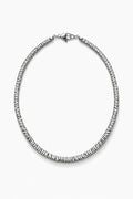 CORELINE No.02 - Silver