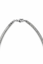 CORELINE No.02 - Silver