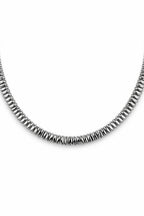 CORELINE No.02 - Silver