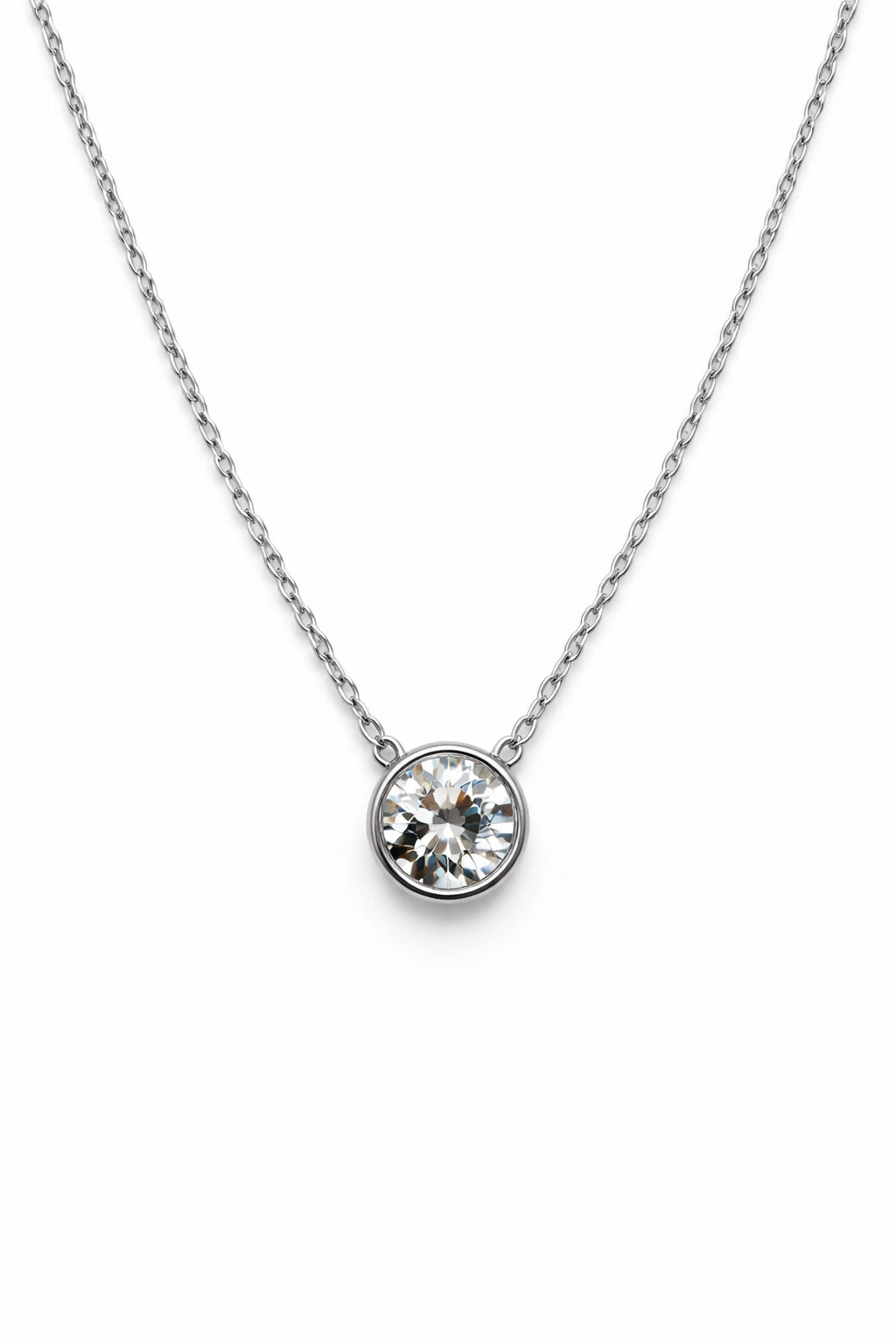 LUMINA No.01 - Clear