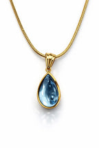 LUMINA Drop - Blue