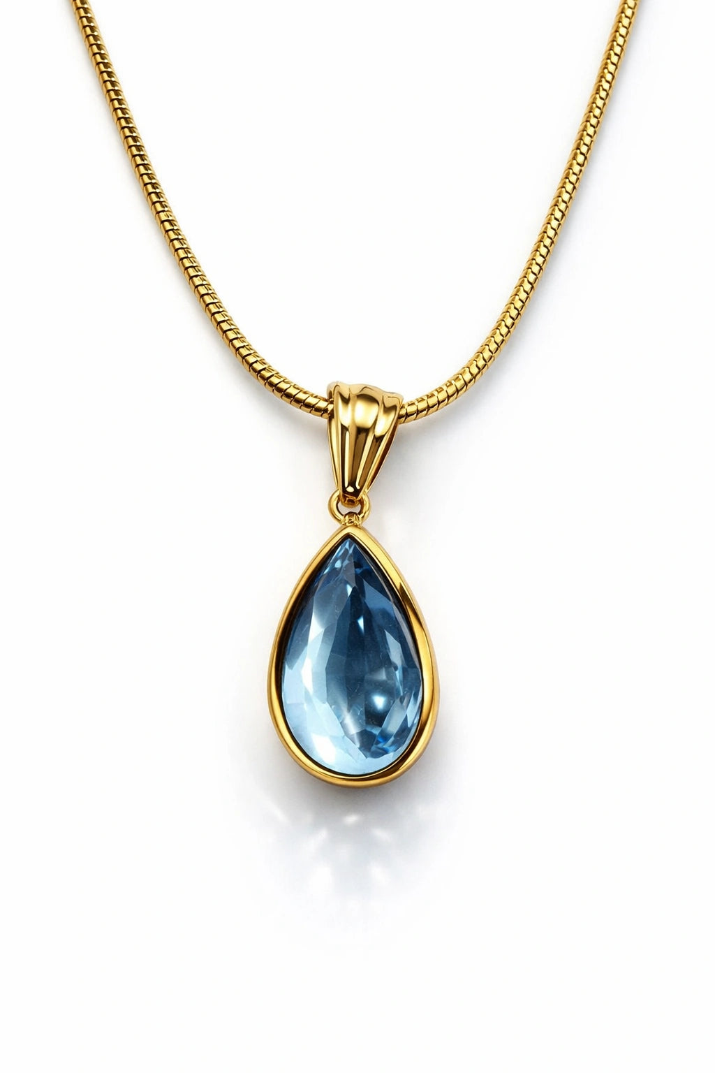 LUMINA Drop - Blue