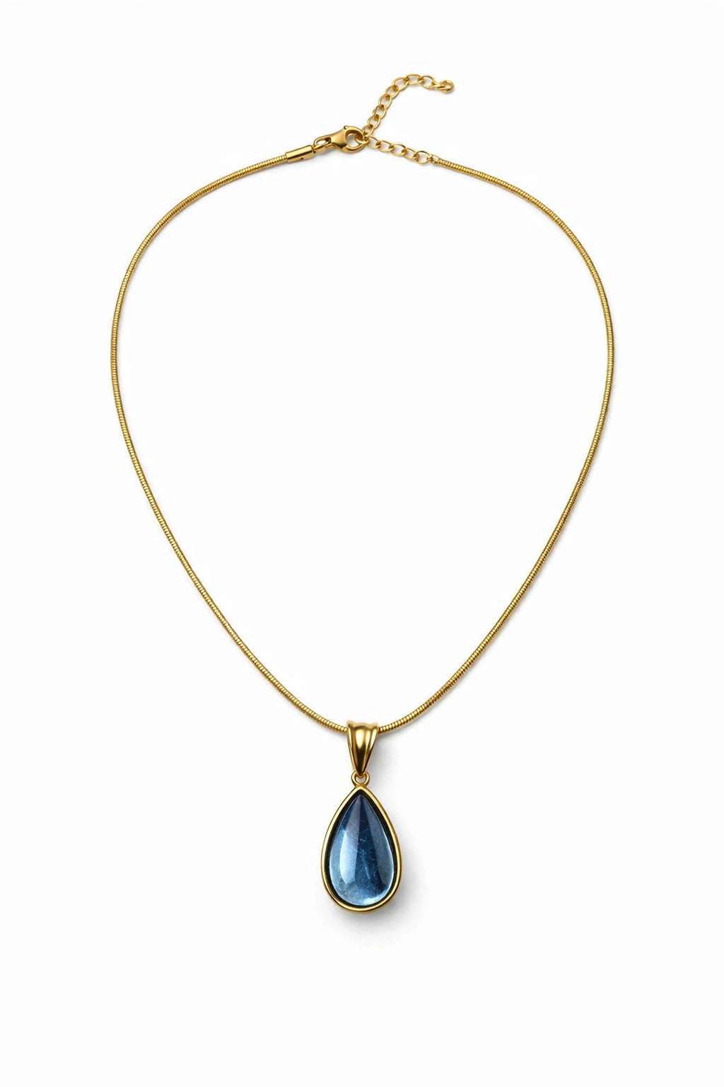 LUMINA Drop - Blue