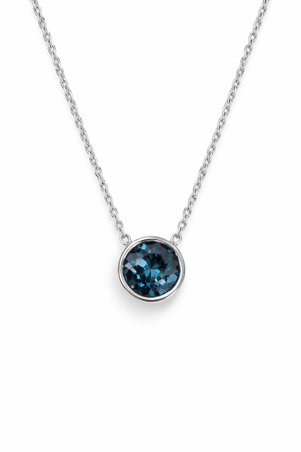 LUMINA No.01 - Blue