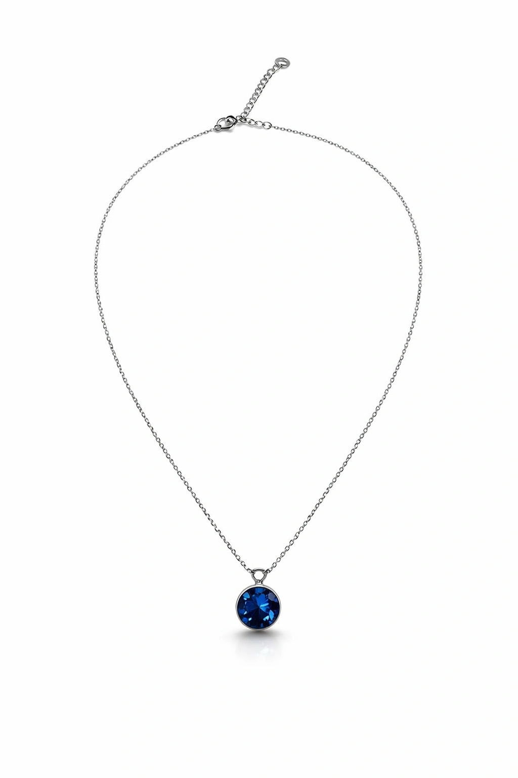 LUMINA No.01 - Blue