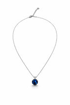 LUMINA No.01 - Blue