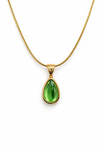 LUMINA Drop - Green