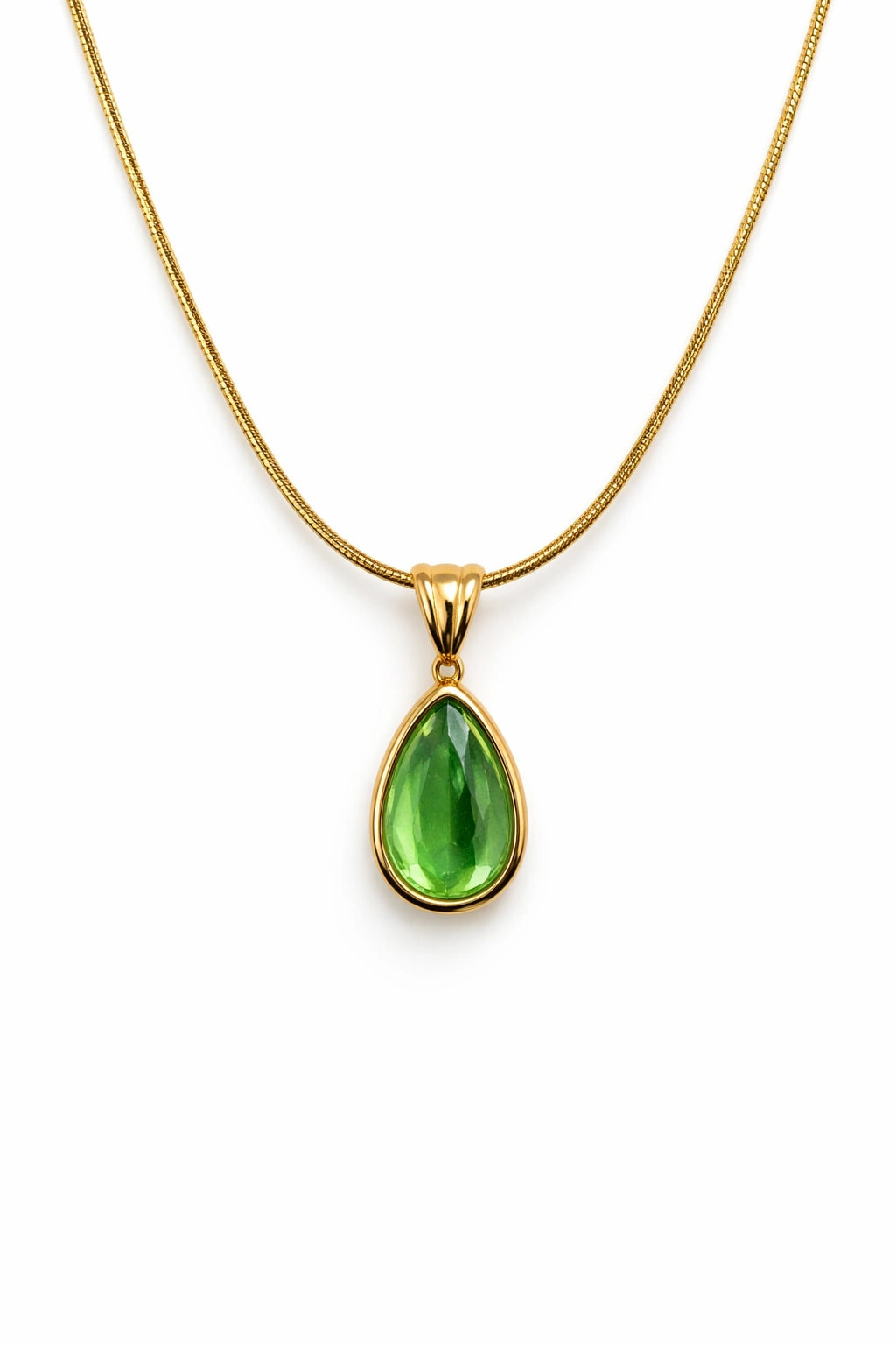 LUMINA Drop - Green