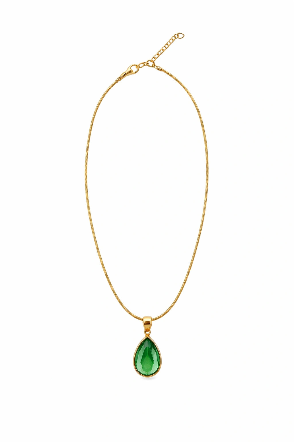 LUMINA Drop - Green