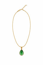 LUMINA Drop - Green