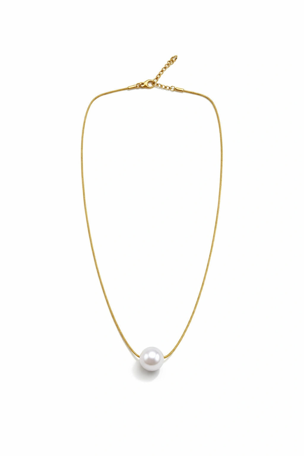 ESSENCE Pearl No.01 - Gold