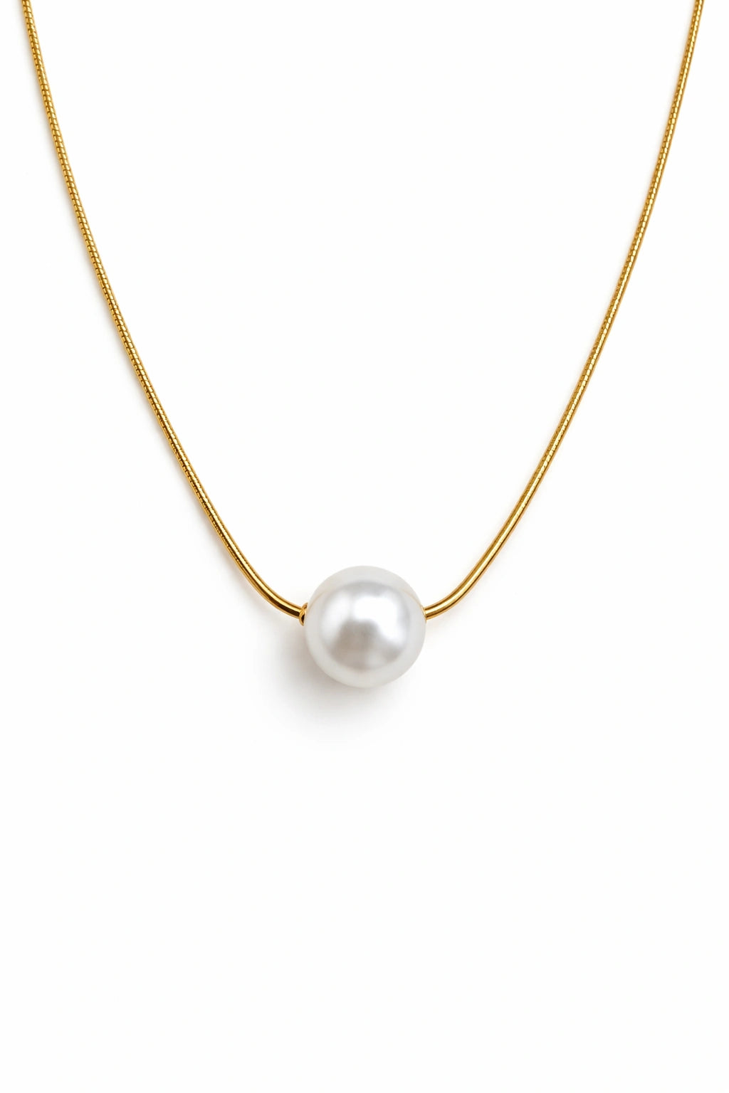ESSENCE Pearl No.01 - Gold