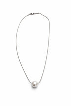 ESSENCE Pearl No.01 - Silver