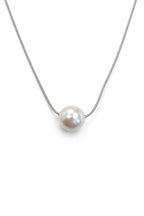 ESSENCE Pearl No.01 - Silver